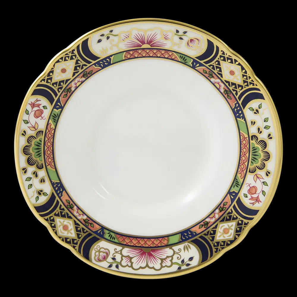 Chelsea Garden Coffee Cup & Saucer