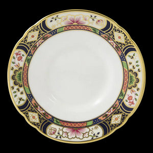 Chelsea Garden Coffee Cup & Saucer