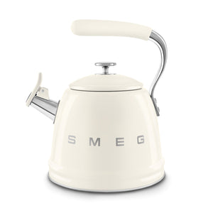 Whistling Kettle CKLW2001 in Cream