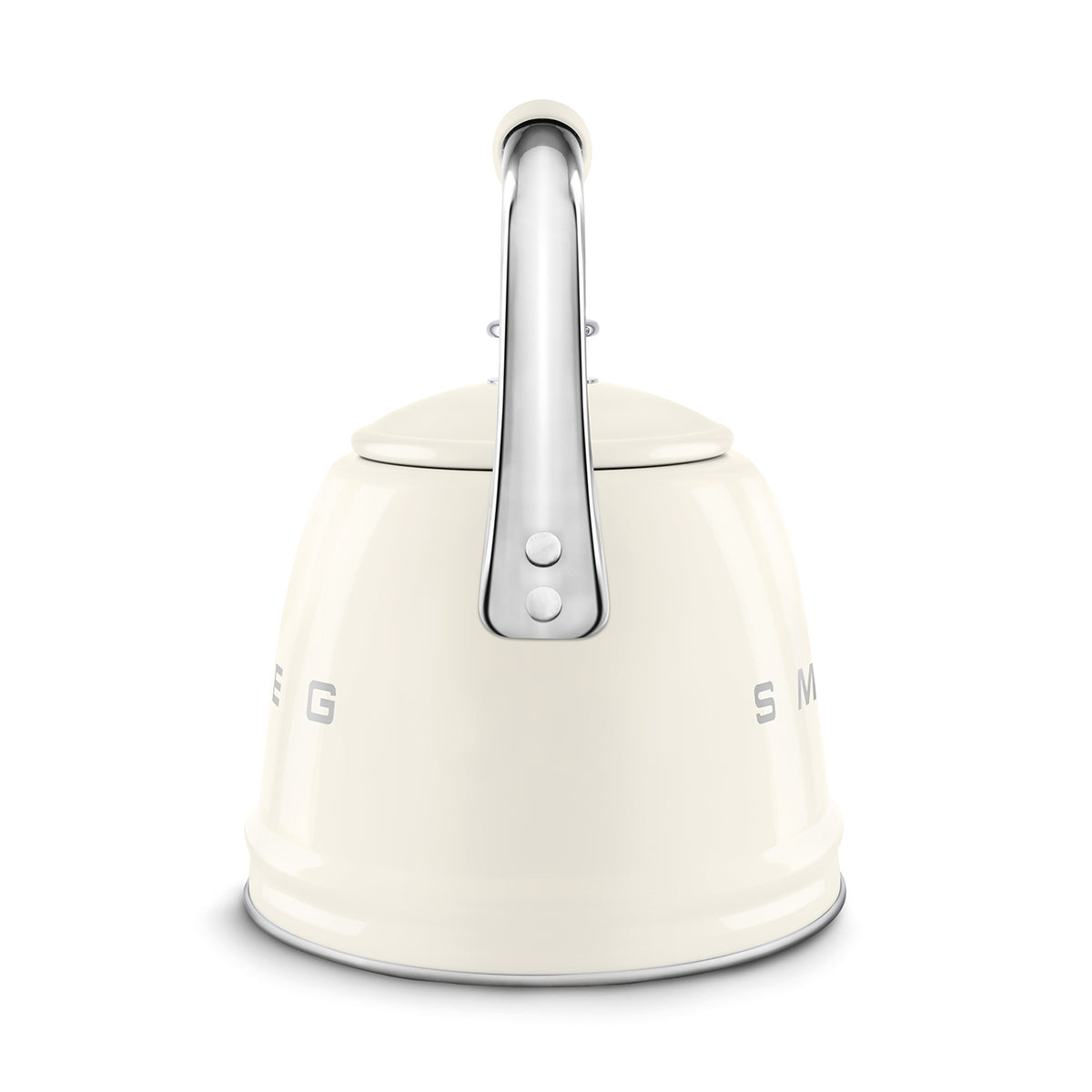 Whistling Kettle CKLW2001 in Cream