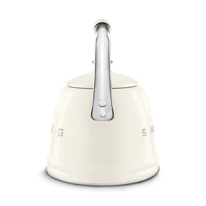 Whistling Kettle CKLW2001 in Cream