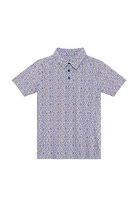 Maritime Polo Shirt
