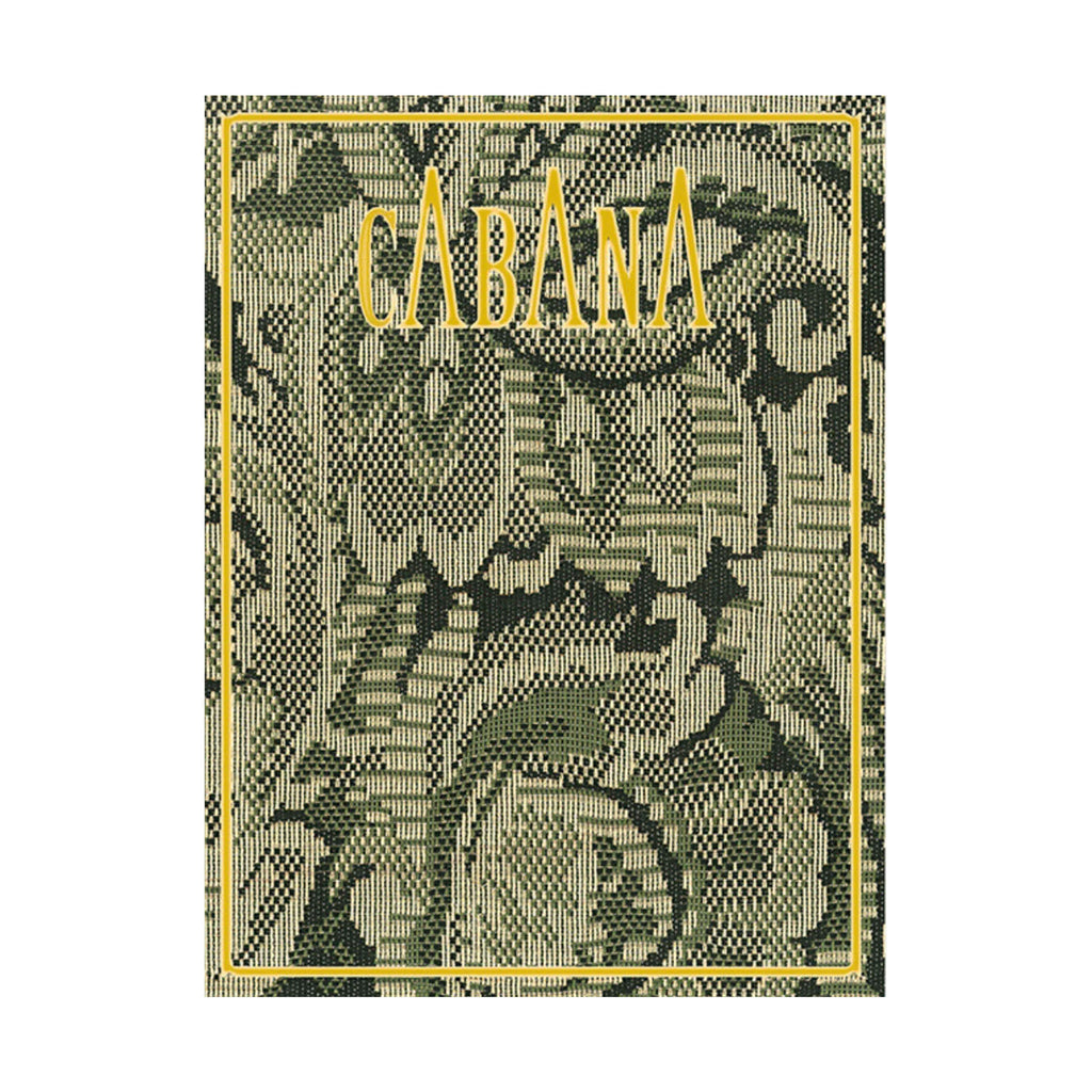 Cabana Magazine N17