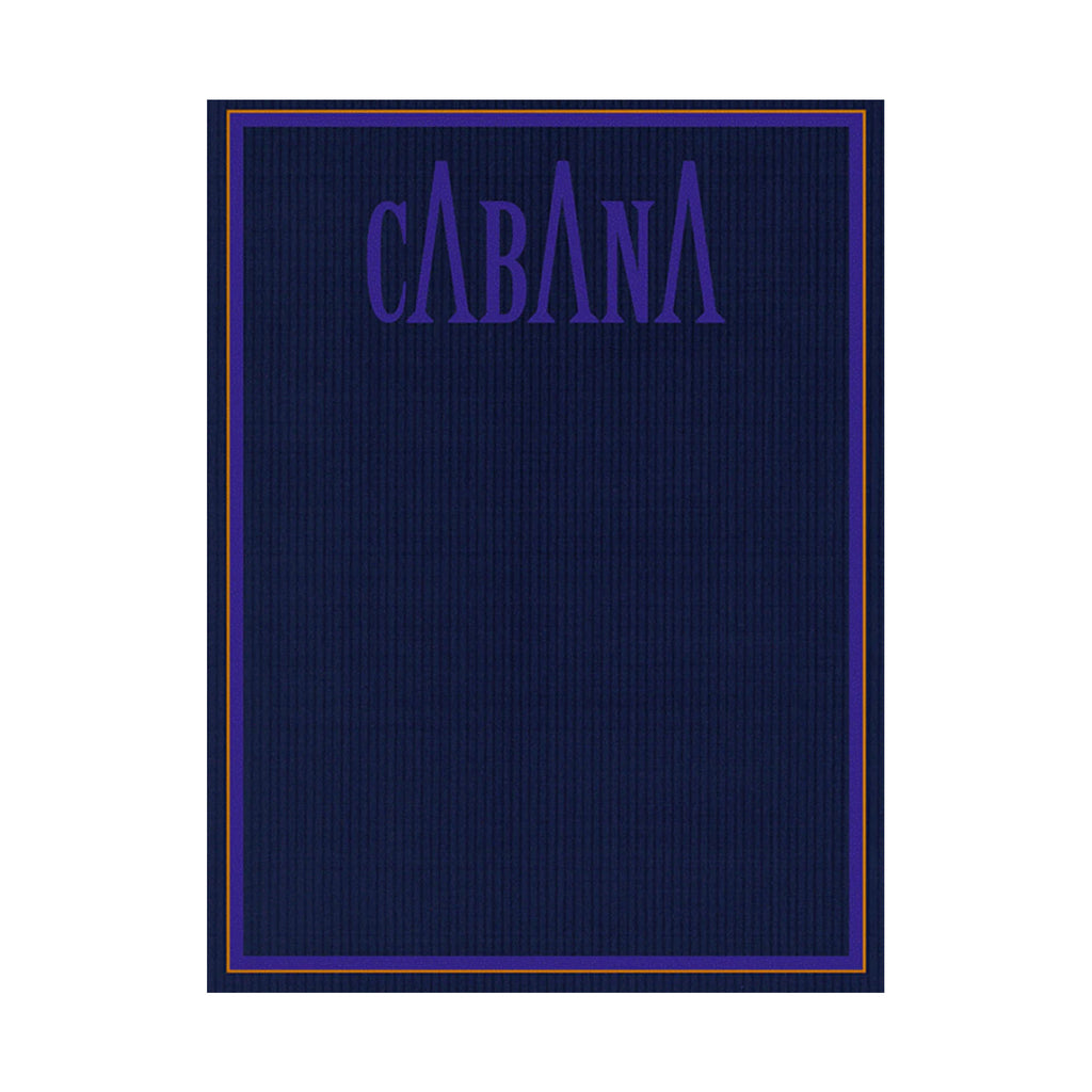 Cabana Magazine N19