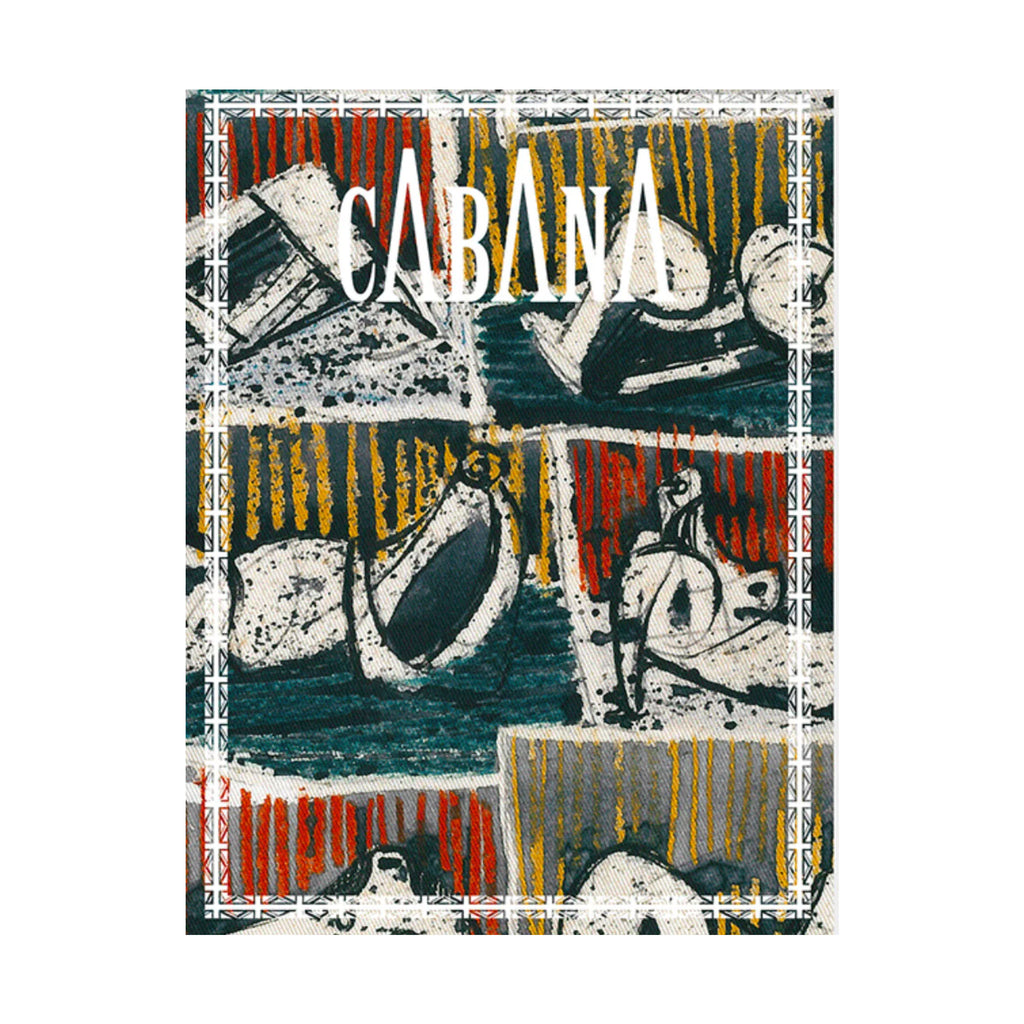 Cabana Magazine N7