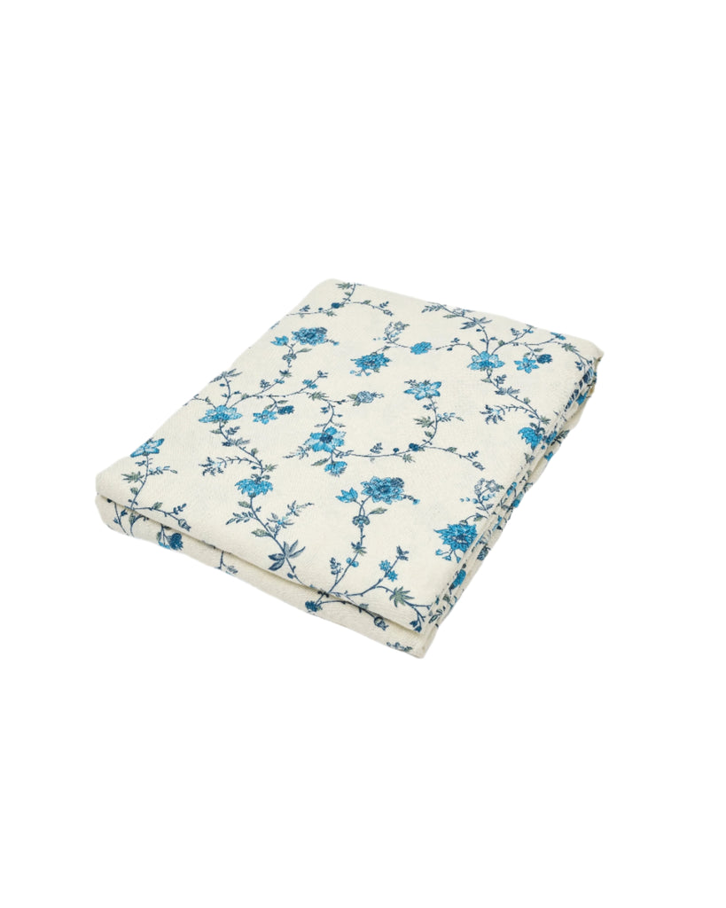 D’Ascoli Malabar Tablecloth