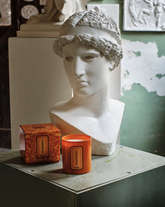 Tuberose Cabana Candle