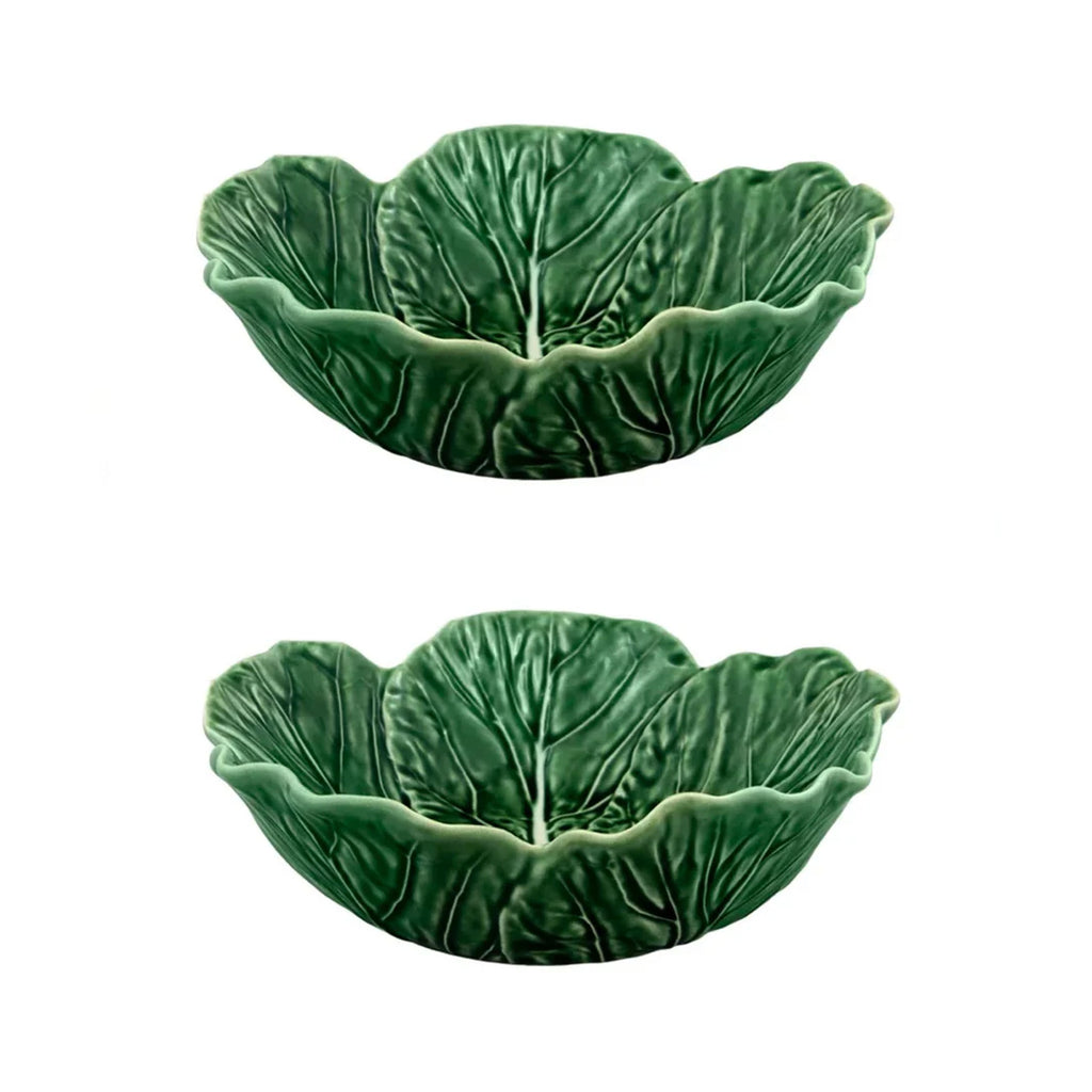 Cabbage Salad Bowl 22.5 oz, Set of 2