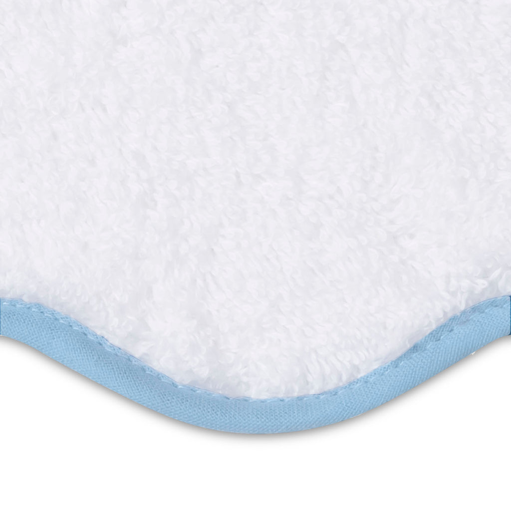 Cairo Scallop Bath Collection