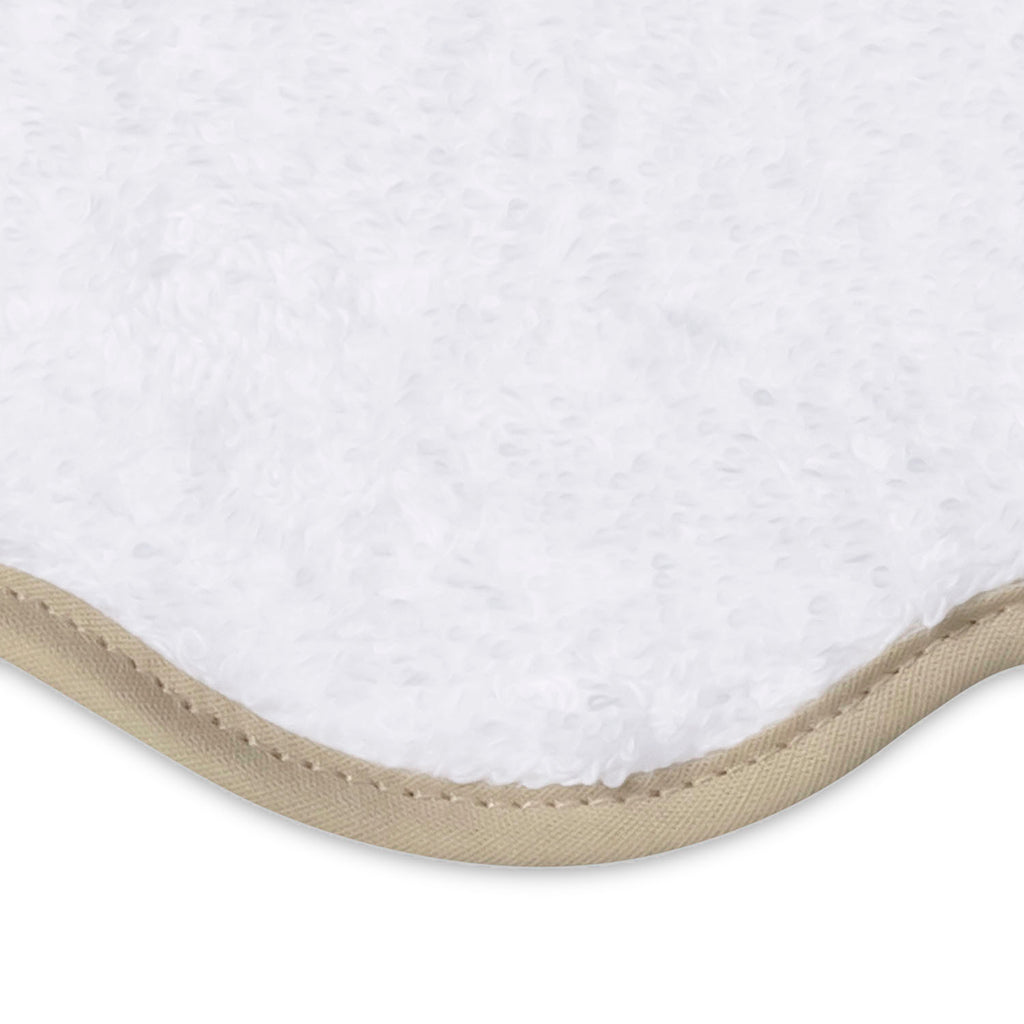 Cairo Scallop Bath Collection