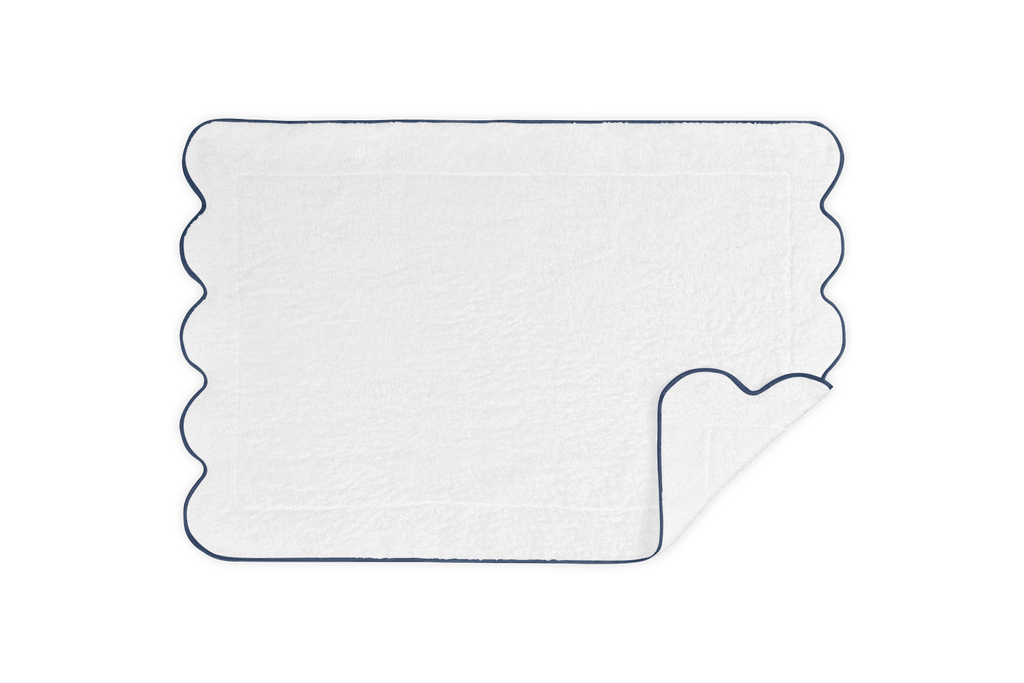 Cairo Scallop Bath Collection