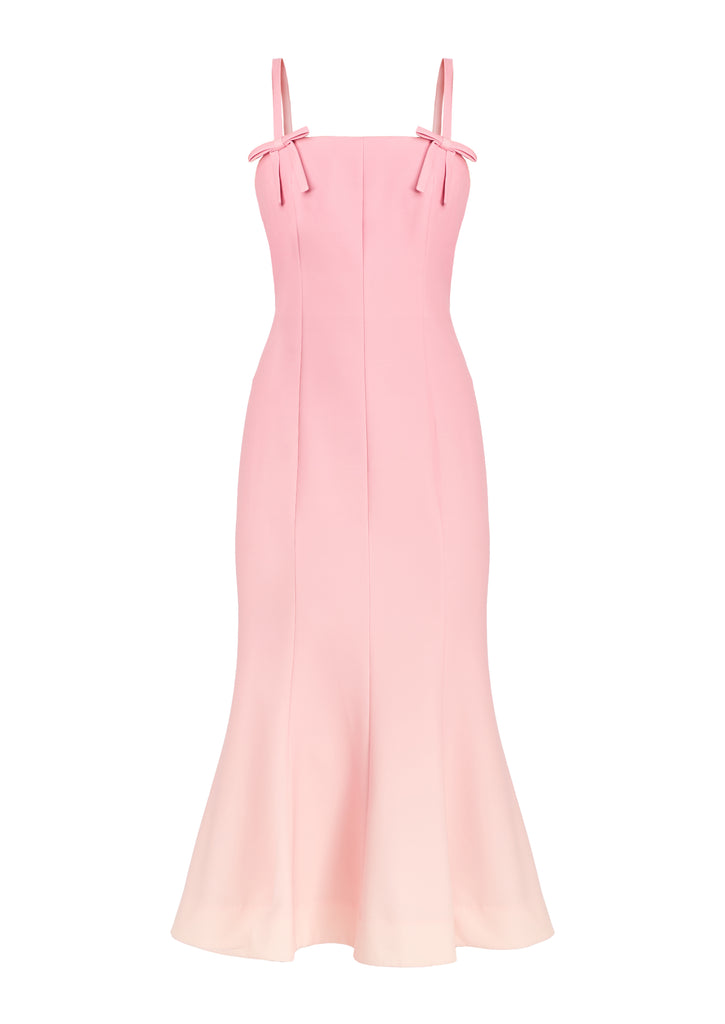 Calista Midi Dress