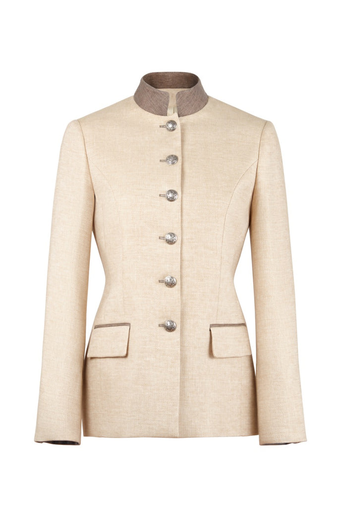 Camille Sable Jacket