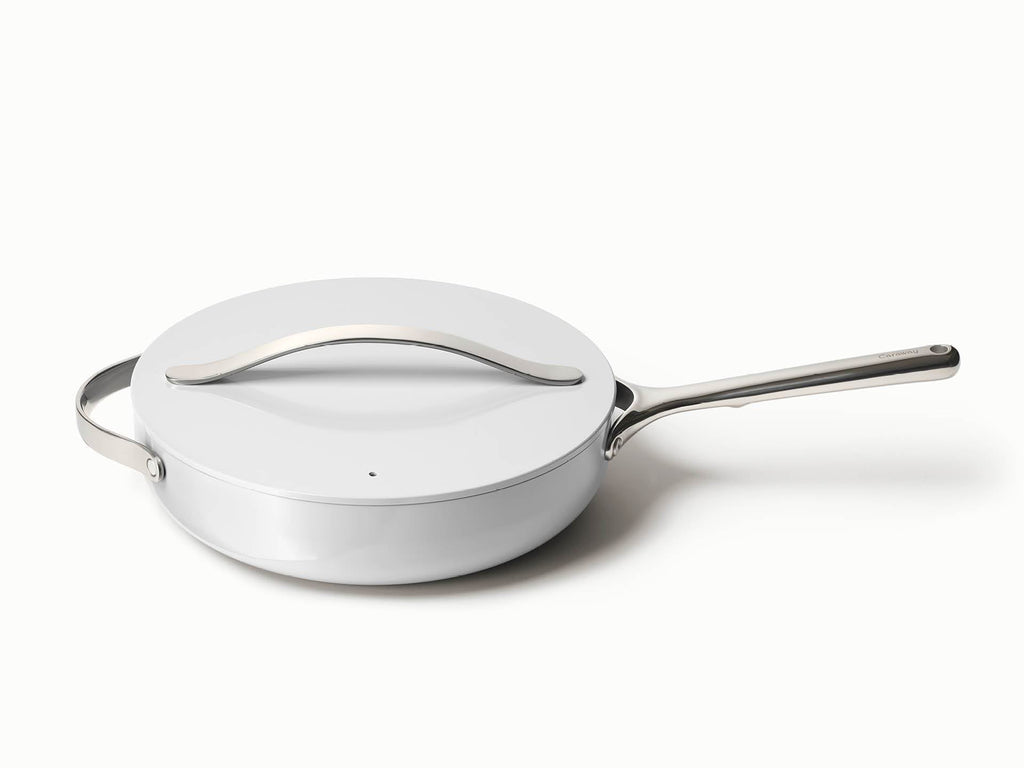 Sauté Pan