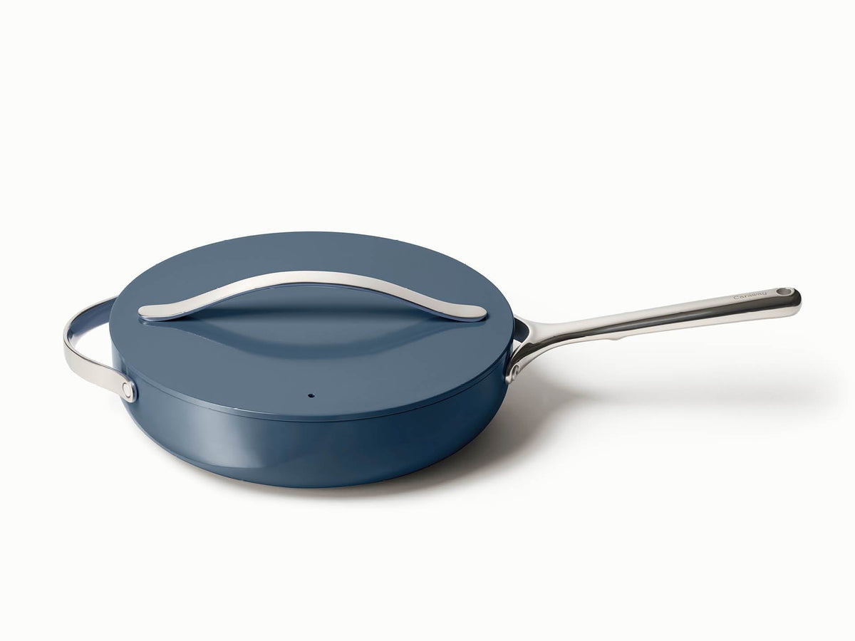 Sauté Pan