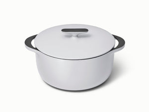 Cast Iron Dutch Oven