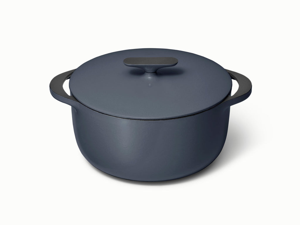 Cast Iron Dutch Oven