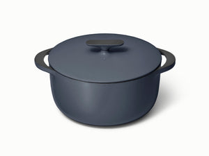 Cast Iron Dutch Oven