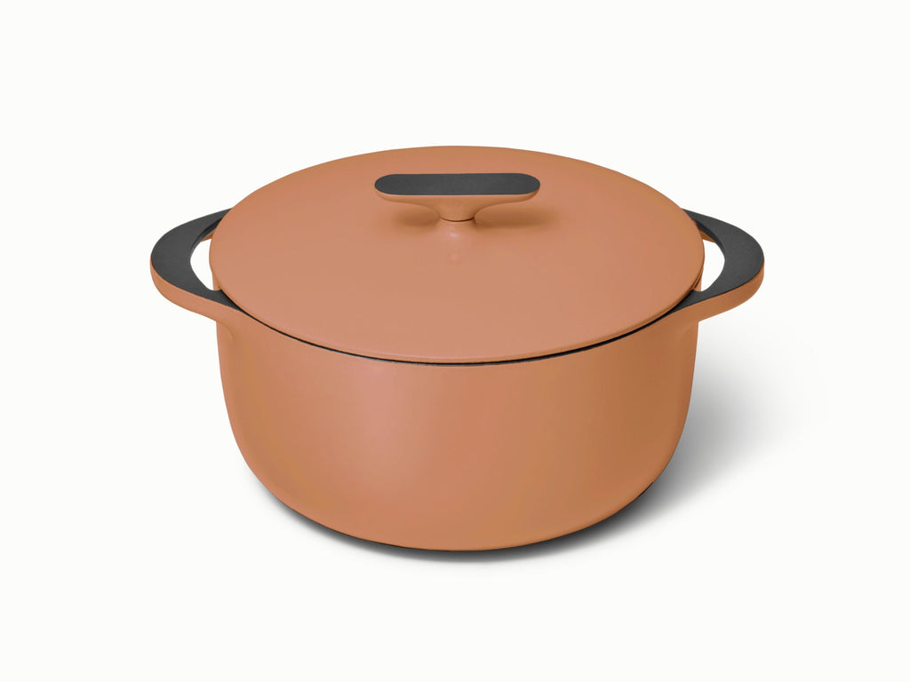 Cast Iron Dutch Oven