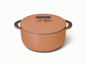 Cast Iron Dutch Oven
