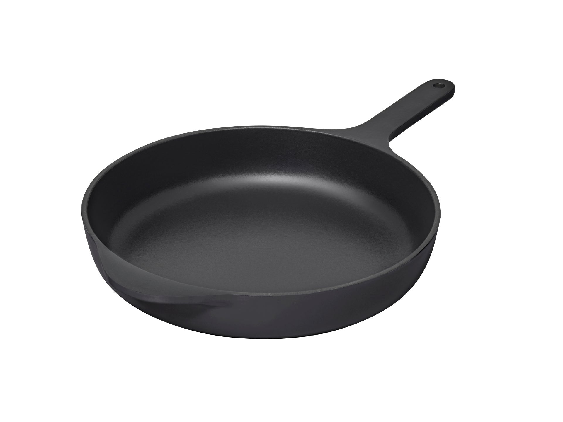 Cast Iron Skillet