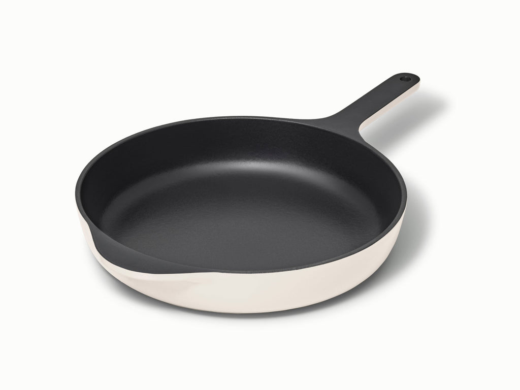 Cast Iron Skillet