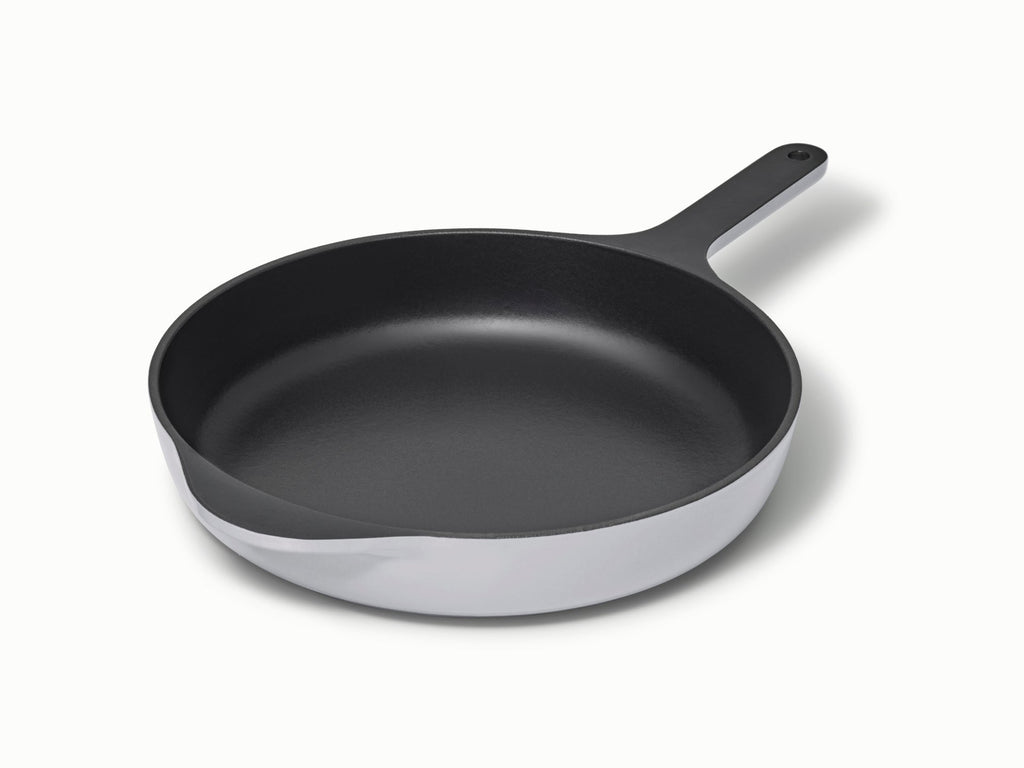 Cast Iron Skillet