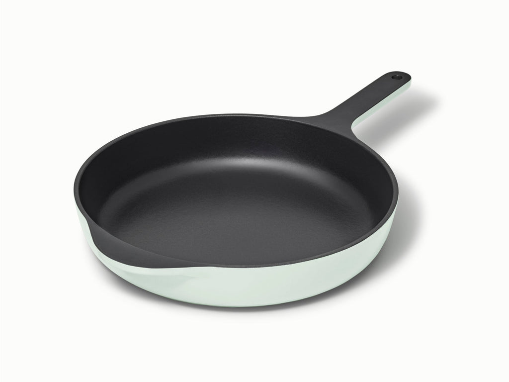 Cast Iron Skillet