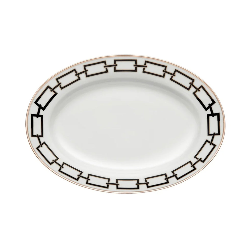Catene Oval Platter