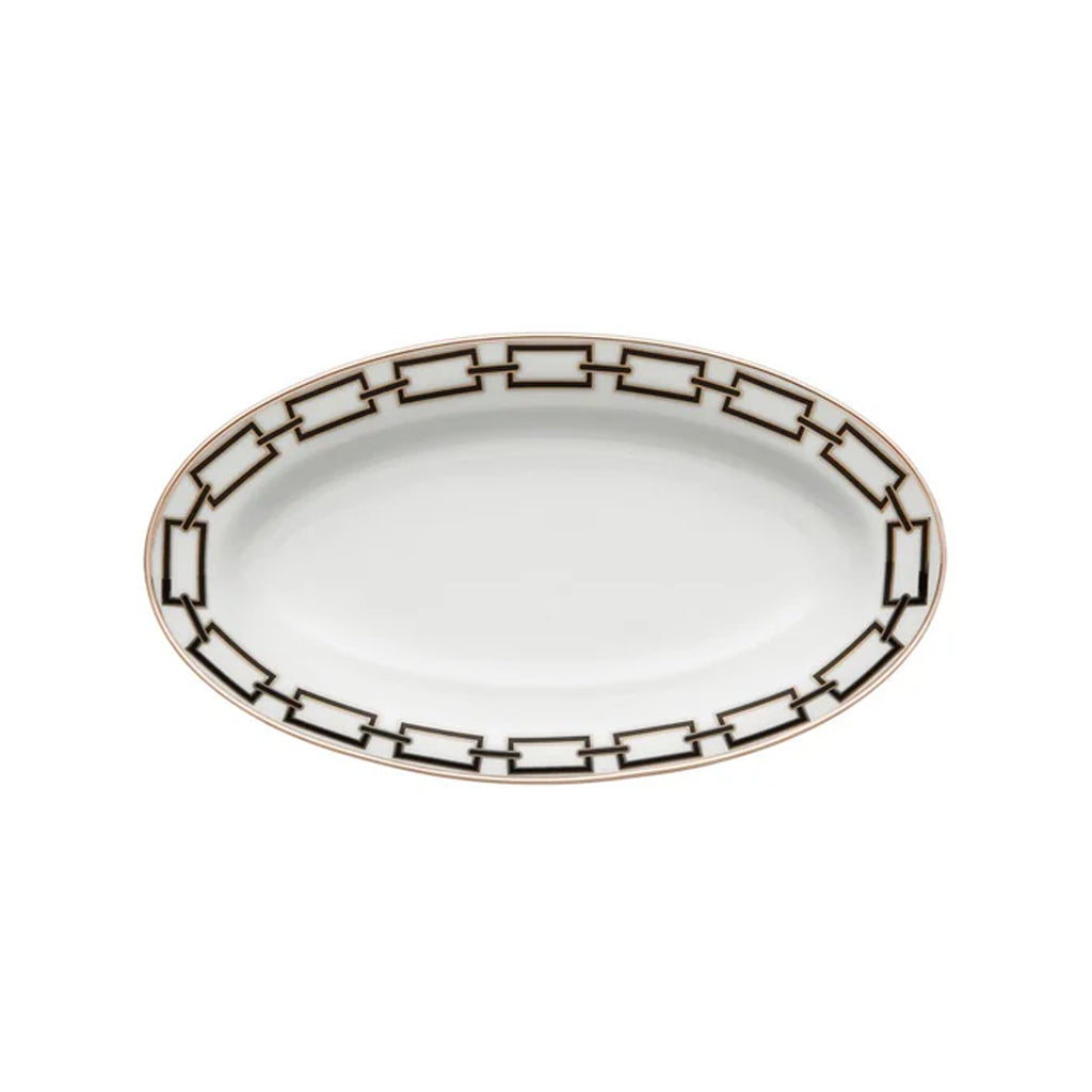 Catene Pickle Dish