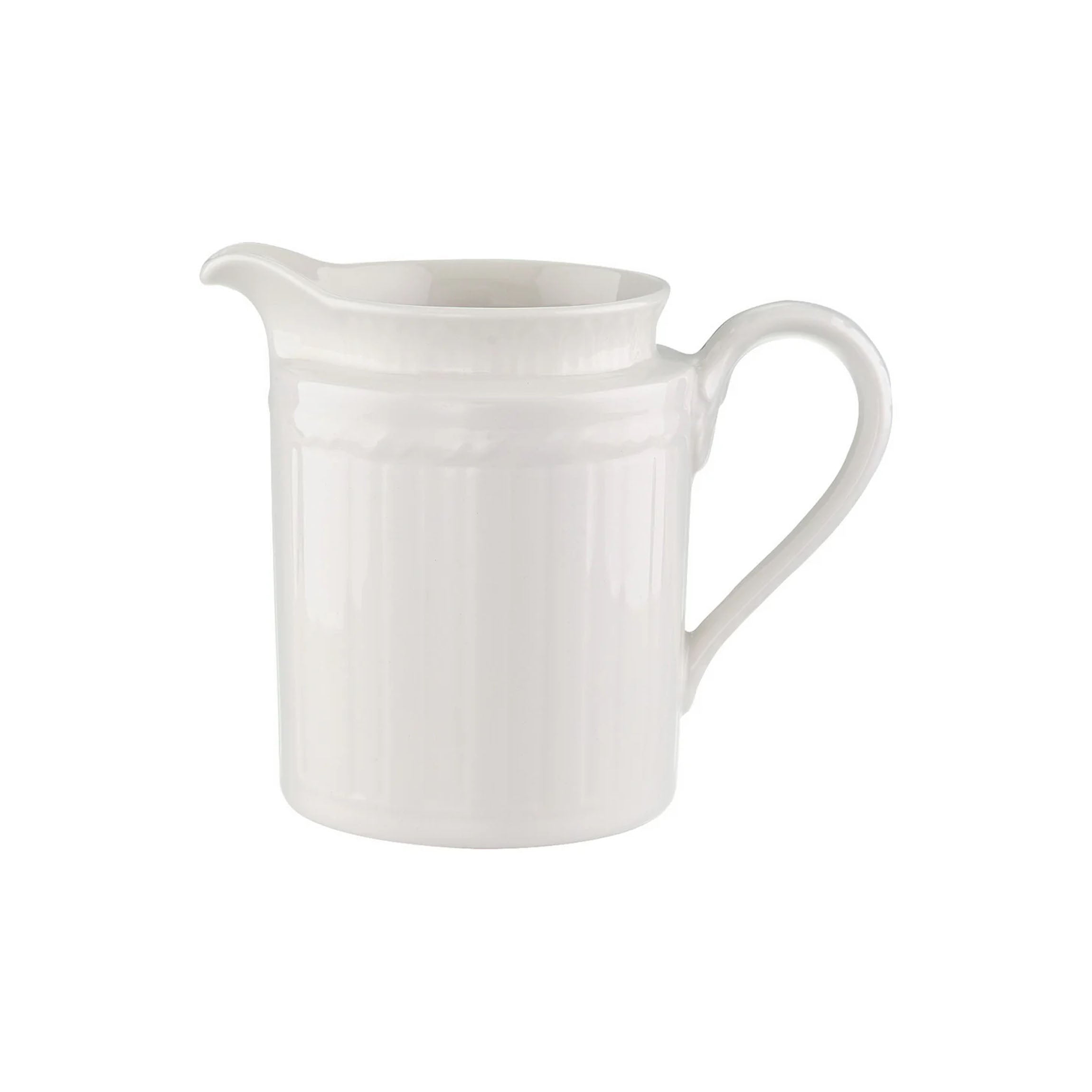 Cellini Mug in White