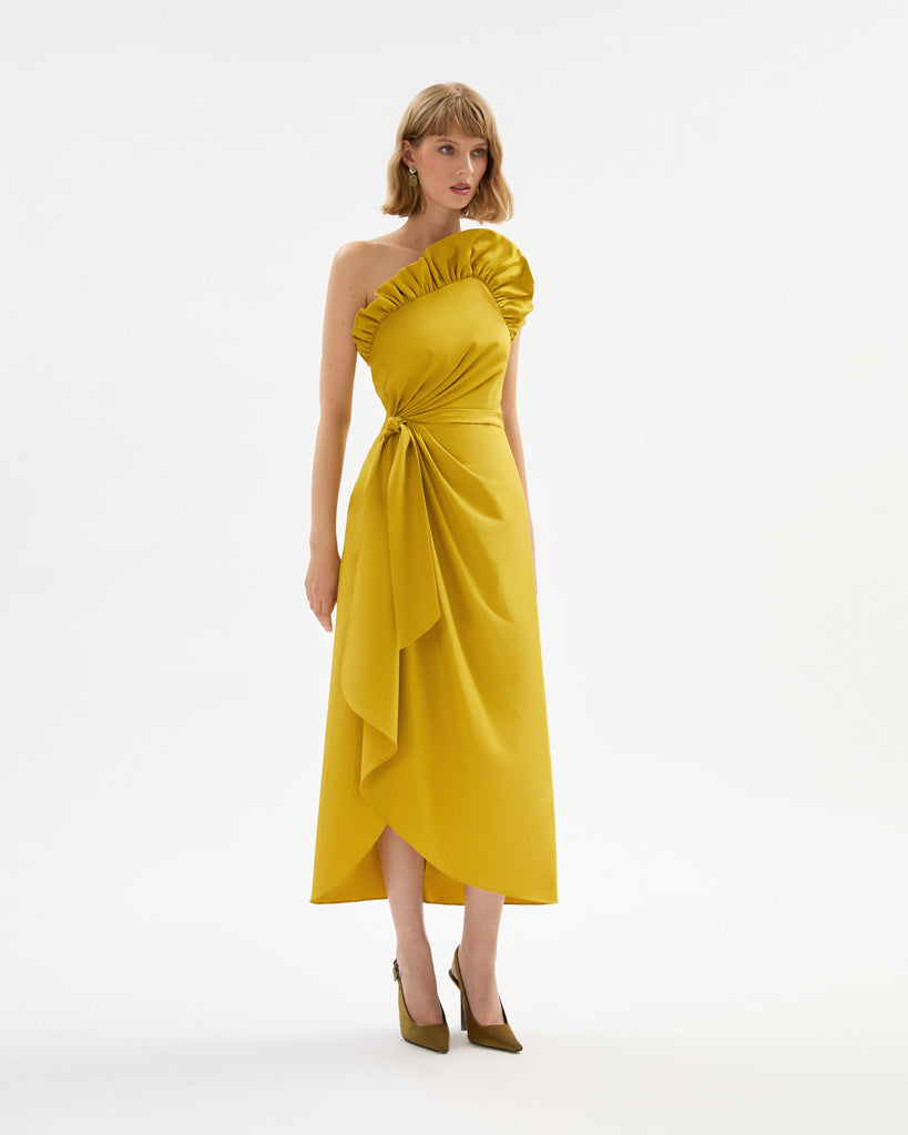 Charlotte Dress