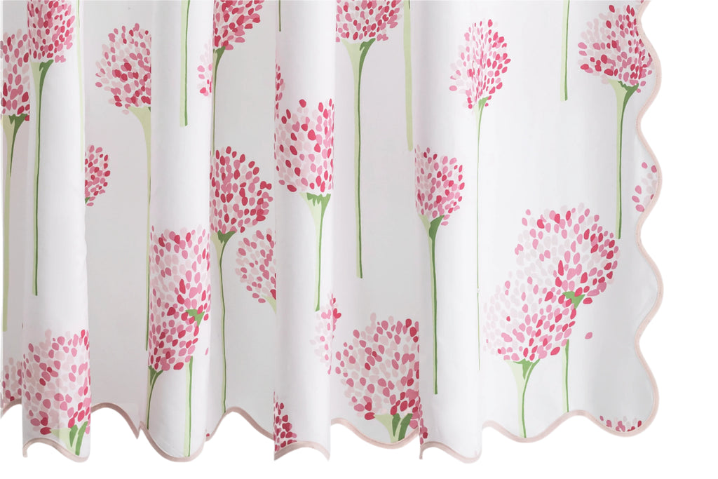 Charlotte Shower Curtain