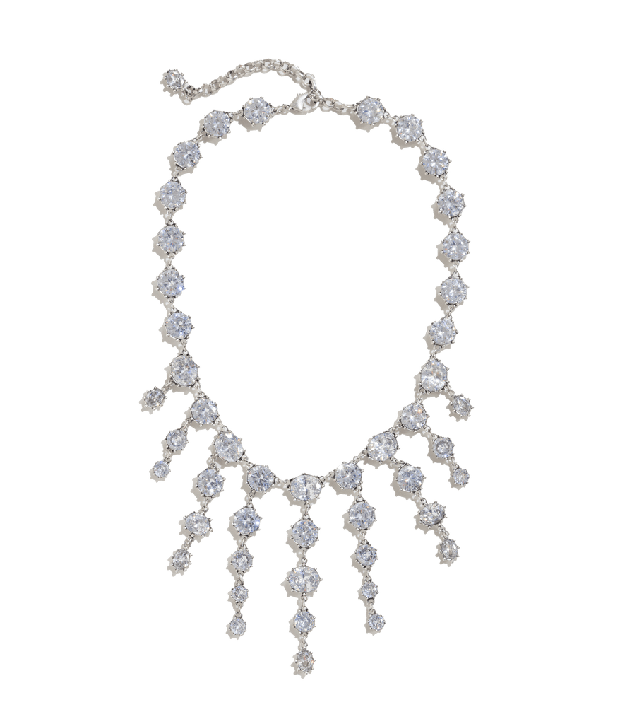 Chase Statement Necklace