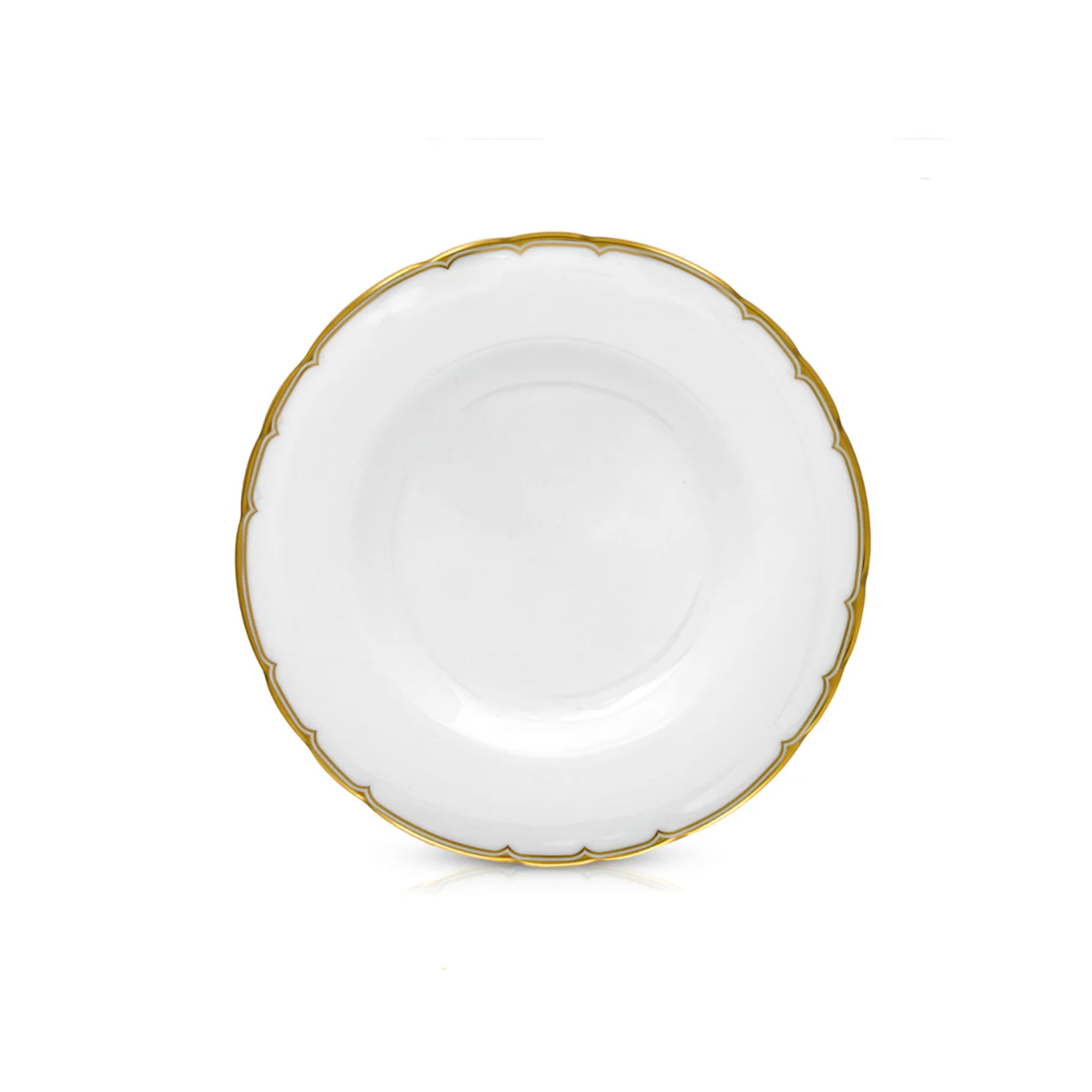 Chelsea Duet Bread & Butter Plate