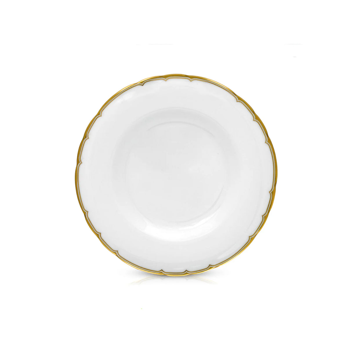 Chelsea Duet Bread & Butter Plate