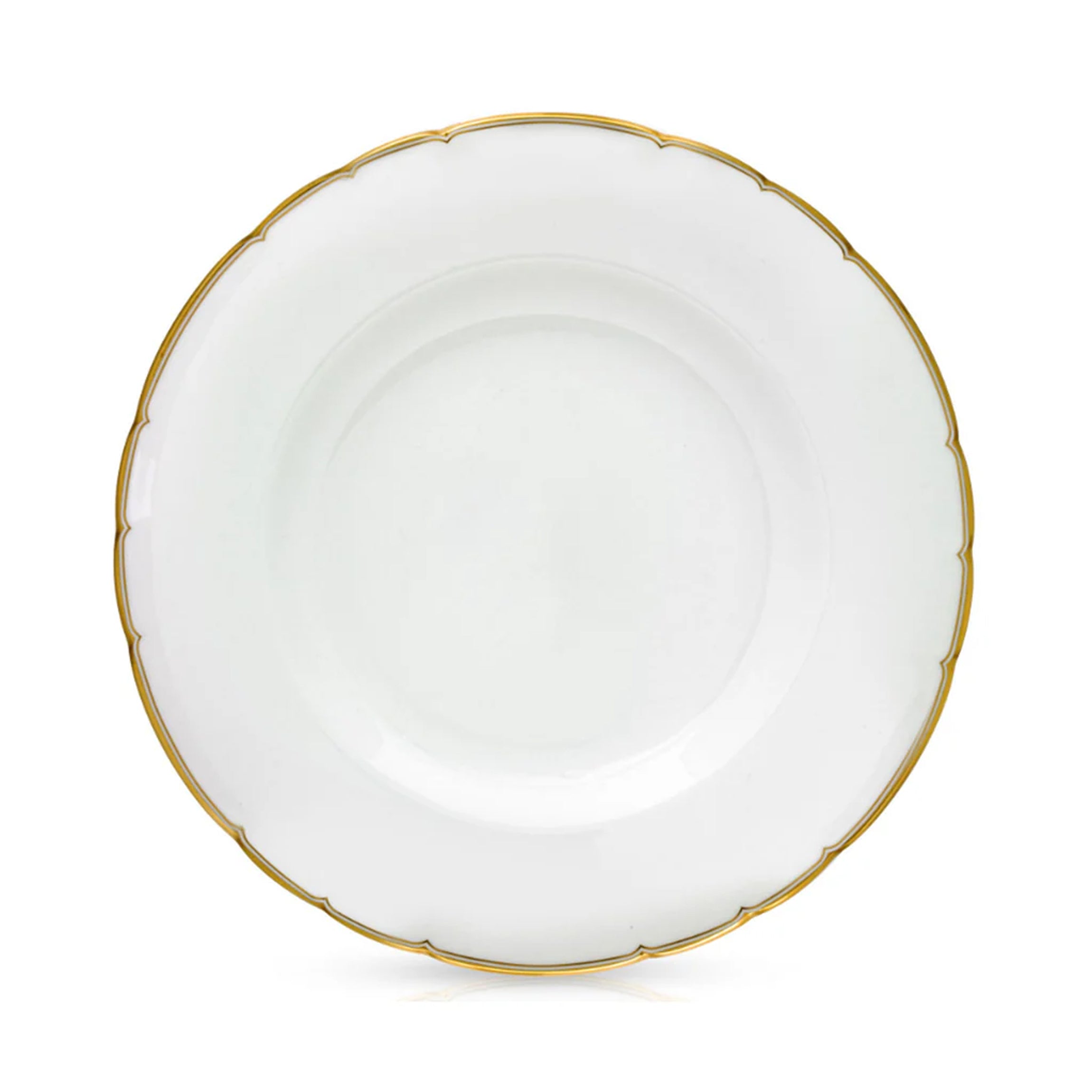 Chelsea Duet Dinner Plate