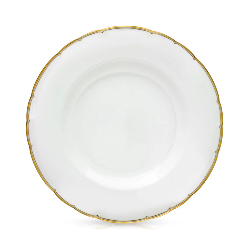 Chelsea Duet Dinner Plate