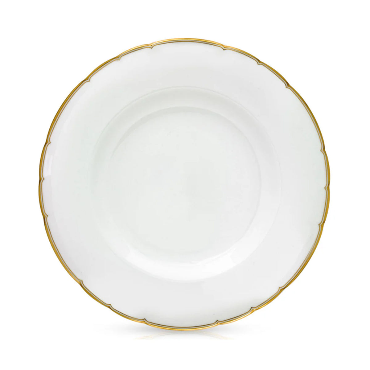Chelsea Duet Dinner Plate