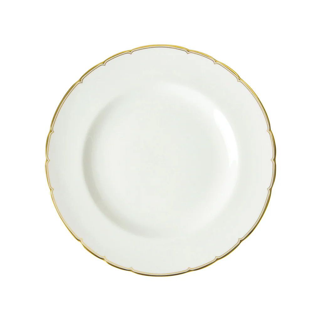 Chelsea Duet Salad Plate