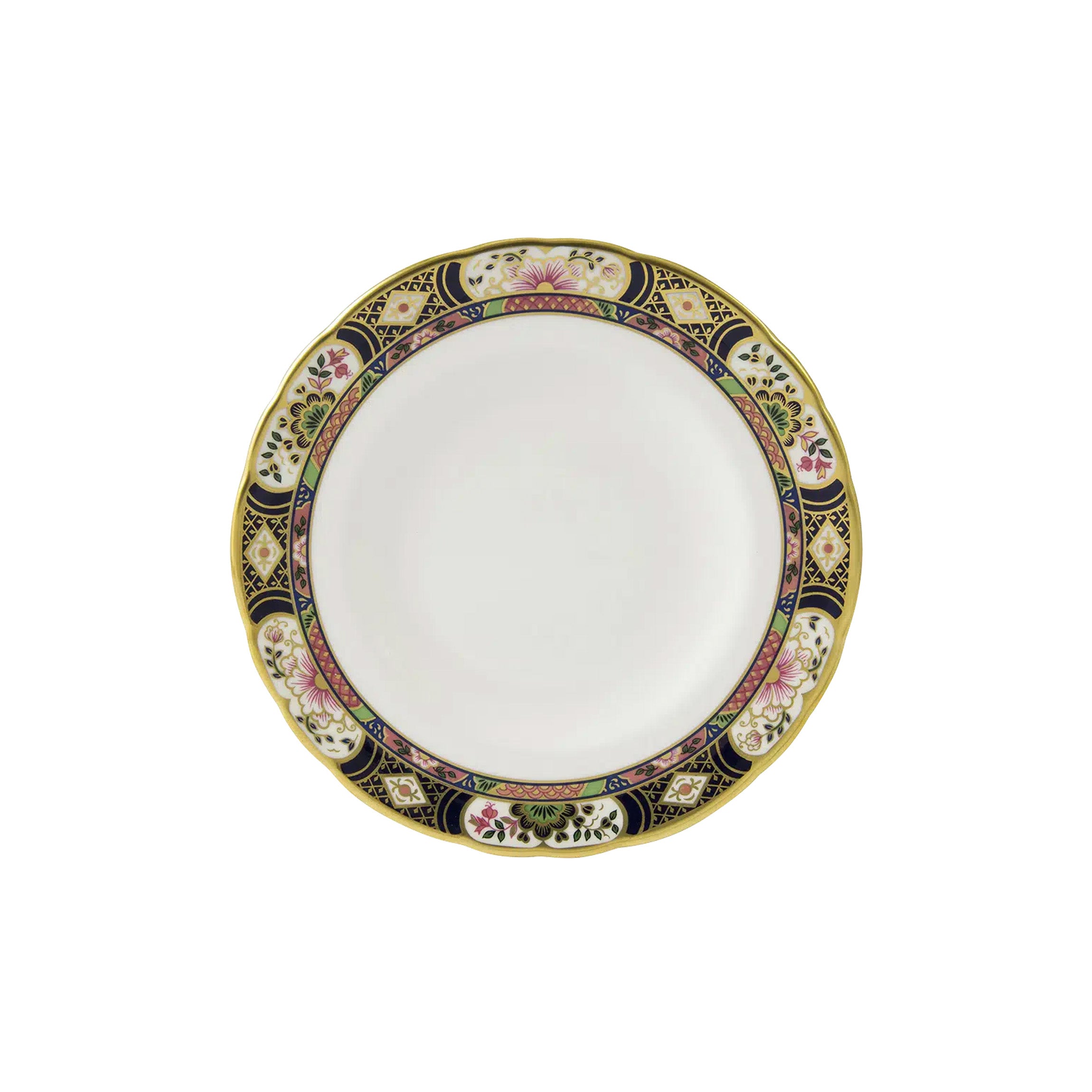 Chelsea Garden Bread & Butter Plate