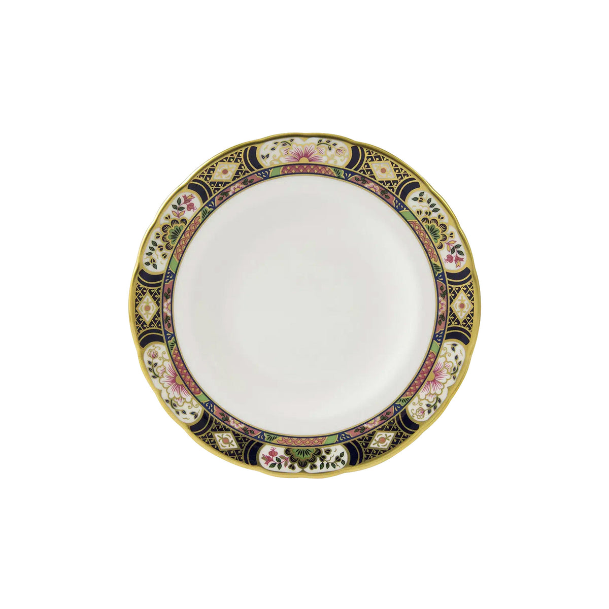 Chelsea Garden Bread & Butter Plate