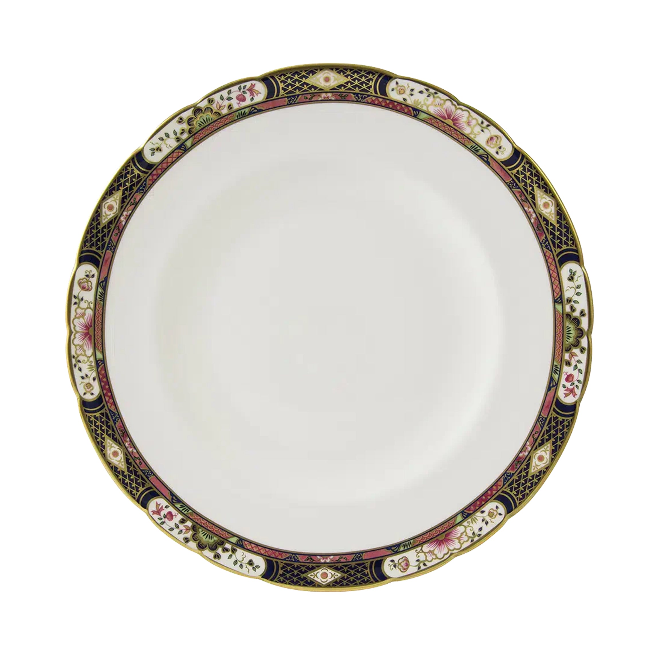 Chelsea Garden Dinner Plate