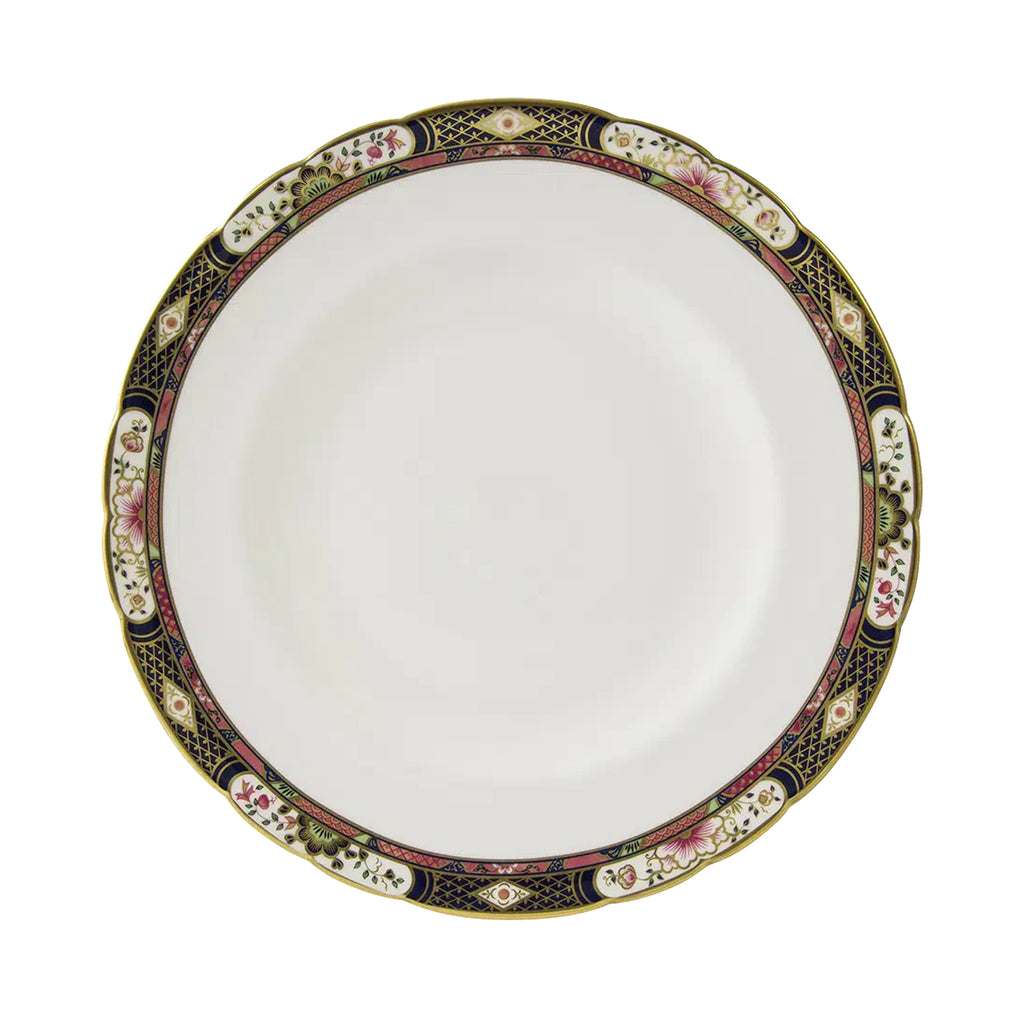 Chelsea Garden Dinner Plate