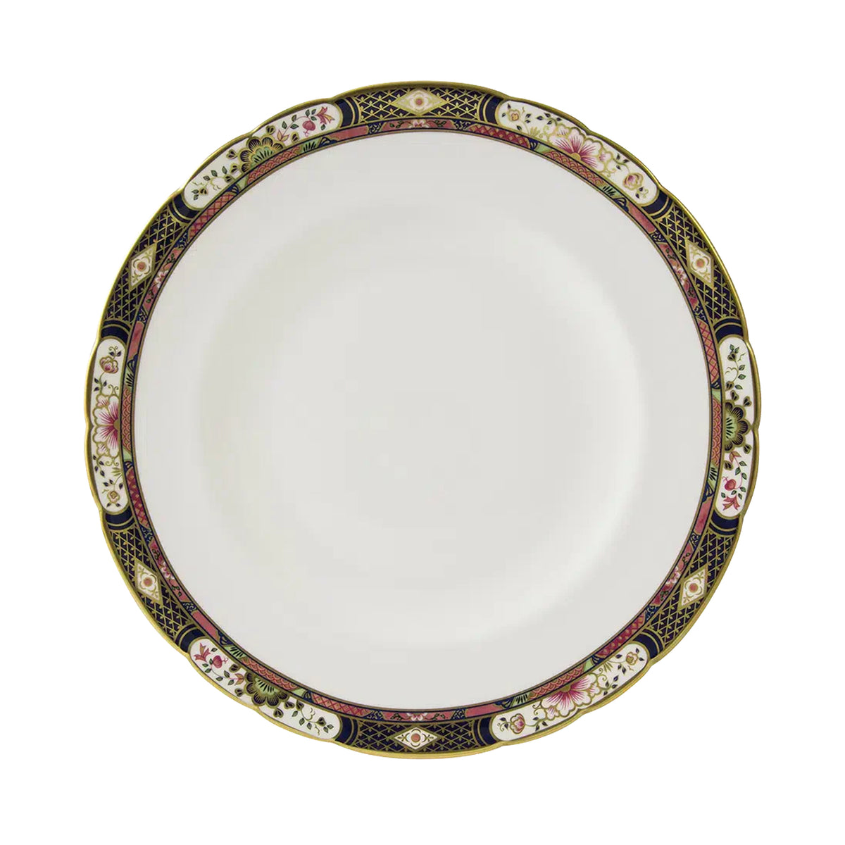 Chelsea Garden Dinner Plate