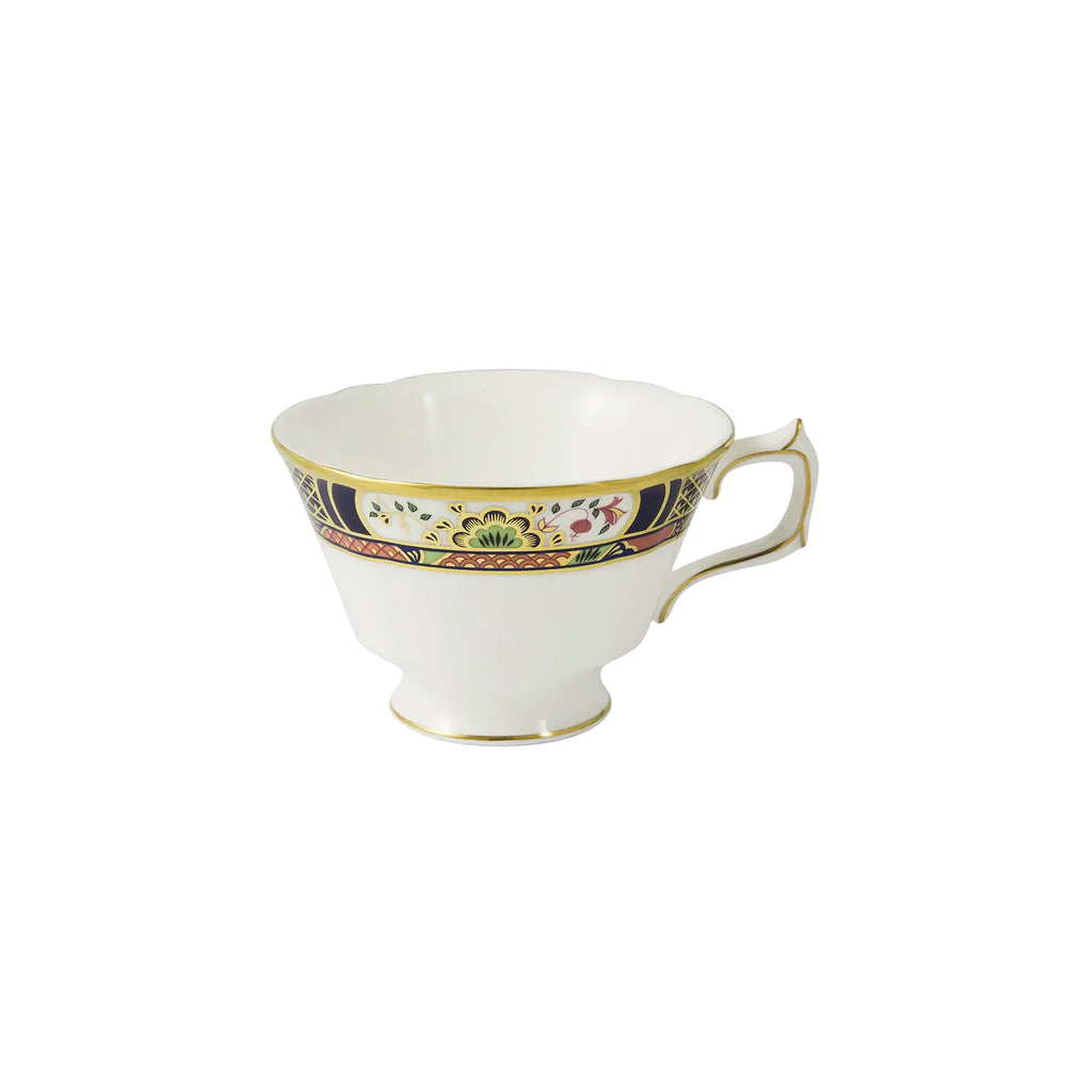 Chelsea Garden Tea Cup & Saucer