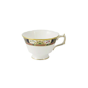 Chelsea Garden Tea Cup & Saucer