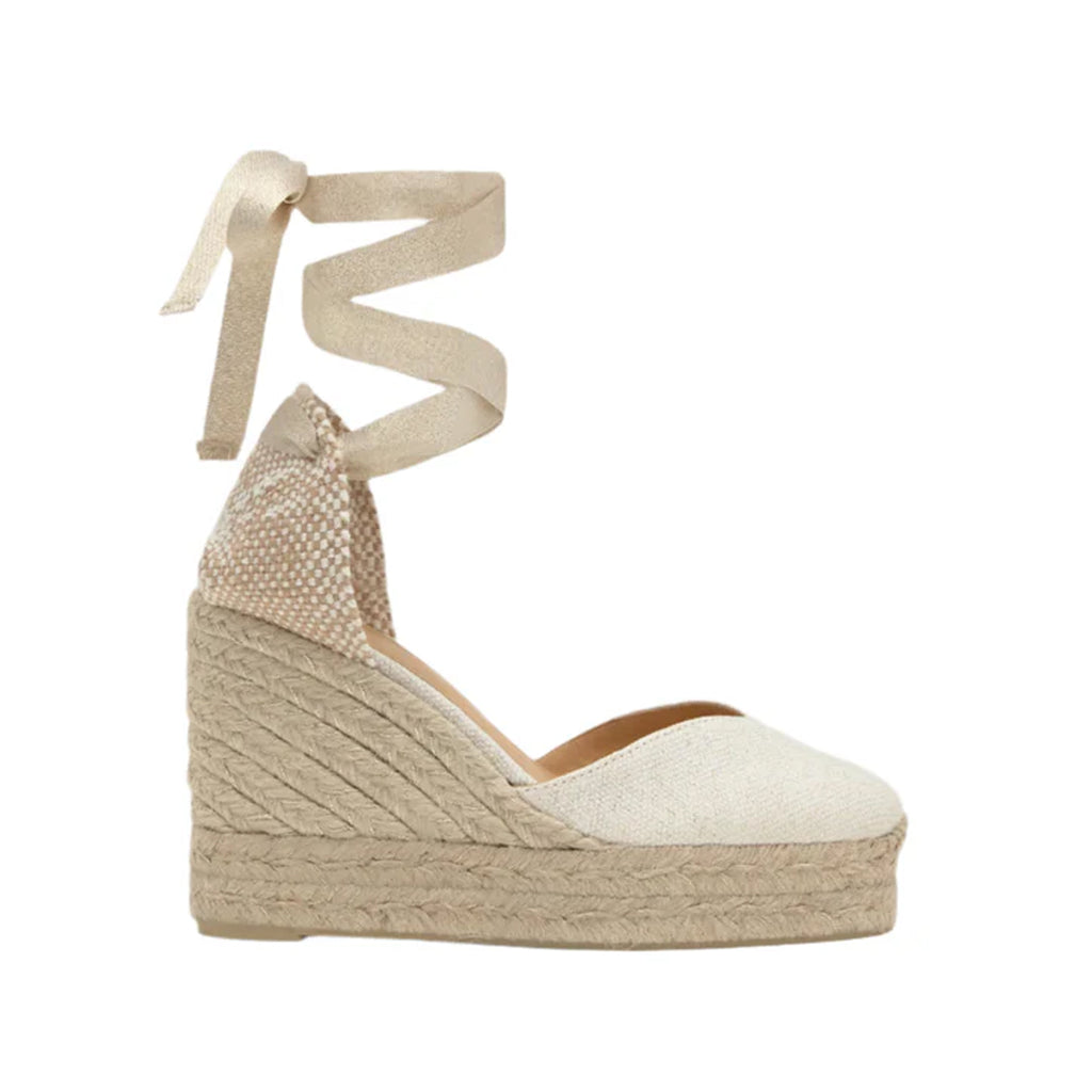 Chiara 8ED in White/Gold
