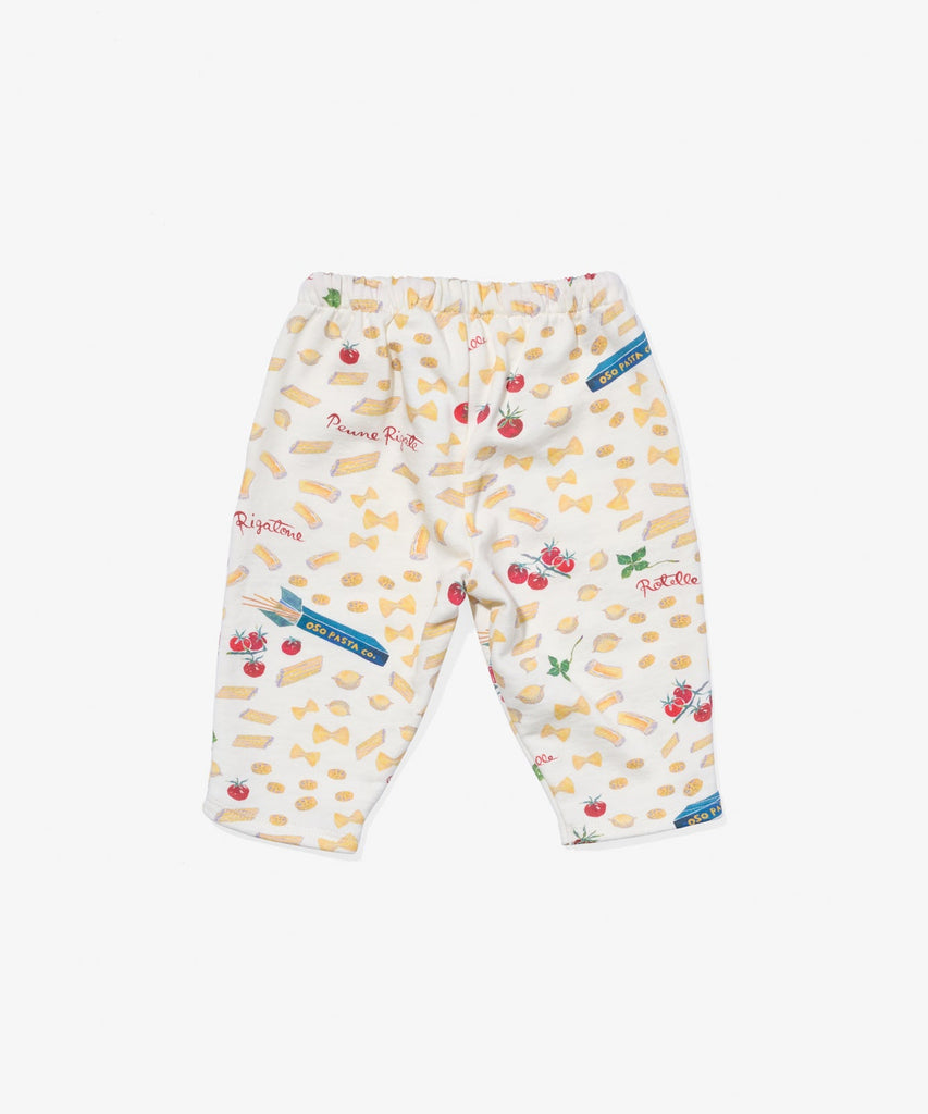 Chris Baby Jogger in Basta Pasta