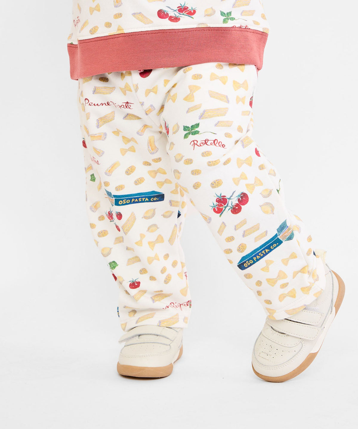 Chris Baby Jogger in Basta Pasta